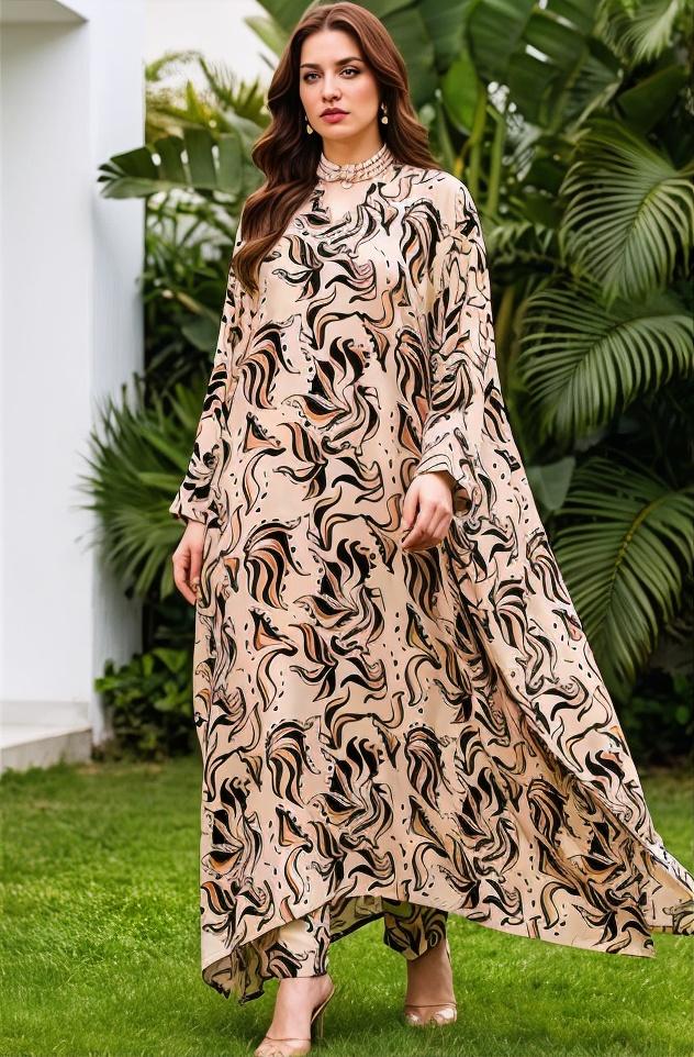 RUPAS PRINTED COLLECTION